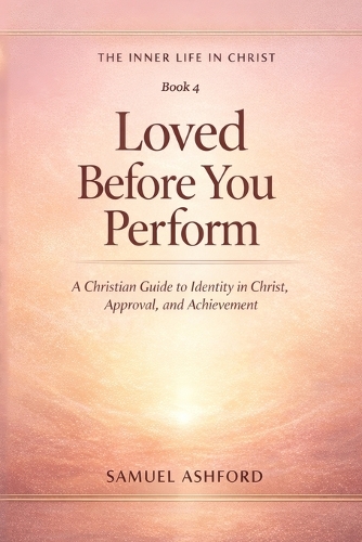 Loved Before You Perform