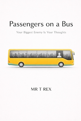 Passengers on a Bus