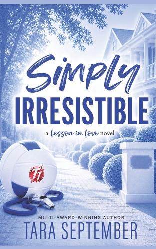 Simply Irresistible
