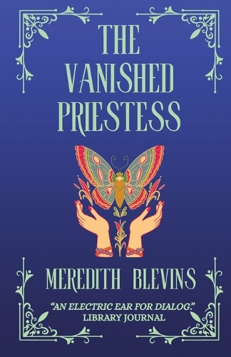 The Vanished Priestess