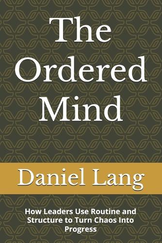 The Ordered Mind