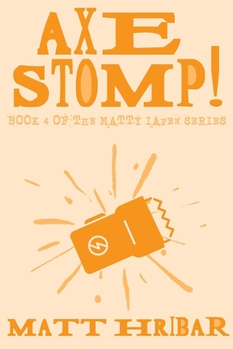 Axe Stomp!