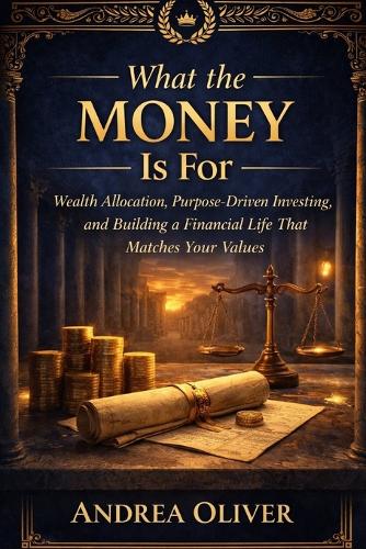 What The Money Is For
