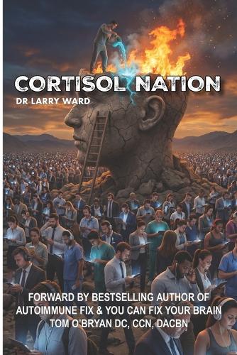 Cortisol Nation