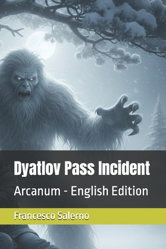Dyatlov Pass Incident