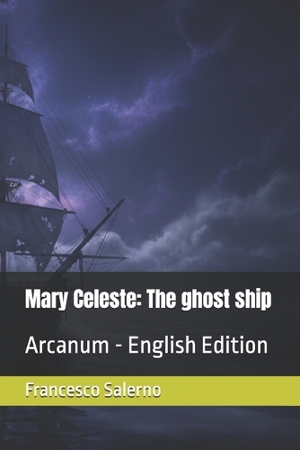 Mary Celeste