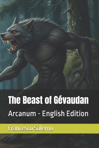 The Beast of Gévaudan