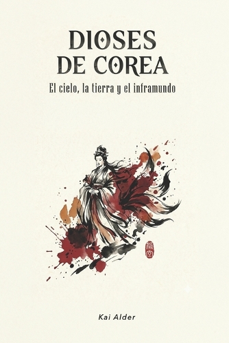 Dioses de Corea