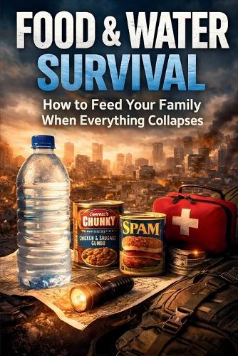 Food & Water Survival