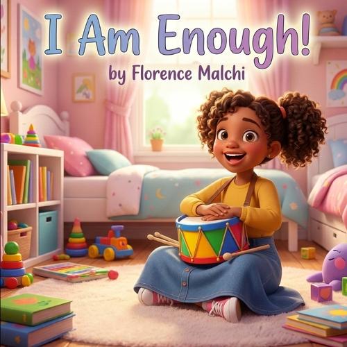 I Am Enough!
