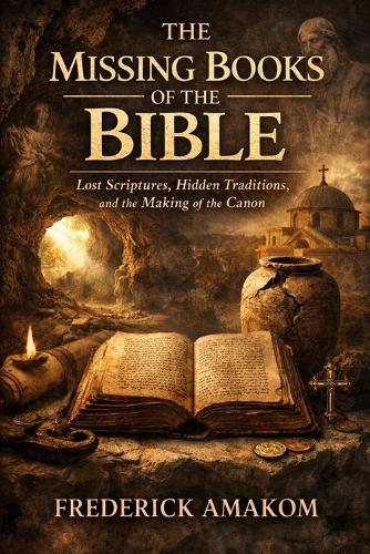 The Missing Books of the Bible