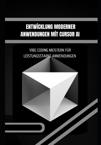 Entwicklung moderner Anwendungen mit Cursor AI