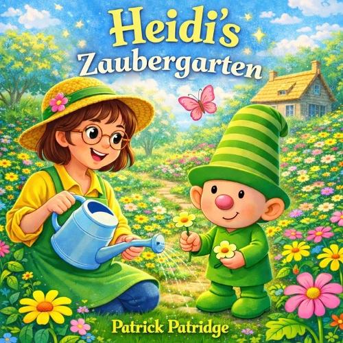 Heidi's Zaubergarten