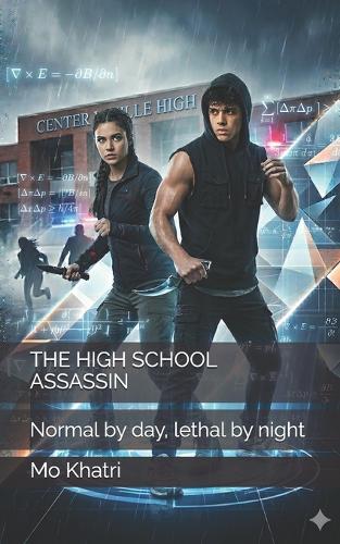 The High School Assassin
