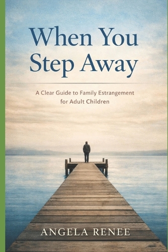When You Step Away