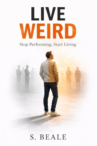 Live Weird
