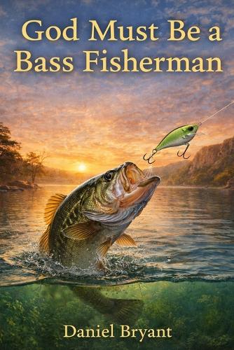 God Must Be a Bass Fisherman