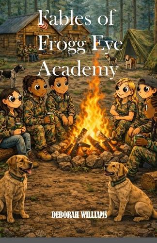 Fables of Frogg Eye Academy