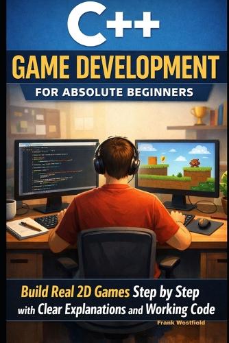 C++ Game Development for Absolute Beginners