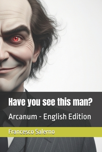 Have you see this man?