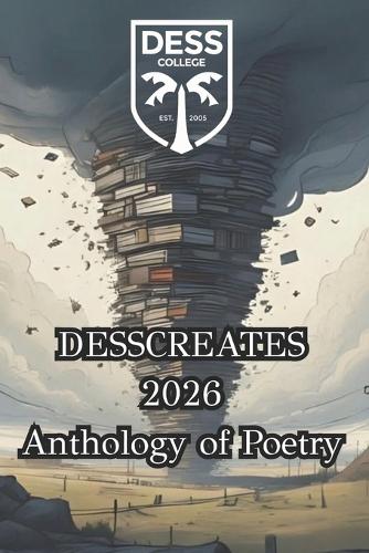 DESSCreates 2026 Anthology of Poetry