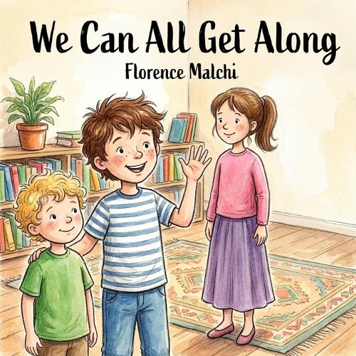 We Can All Get Along