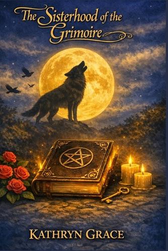 The Sisterhood of the Grimoire