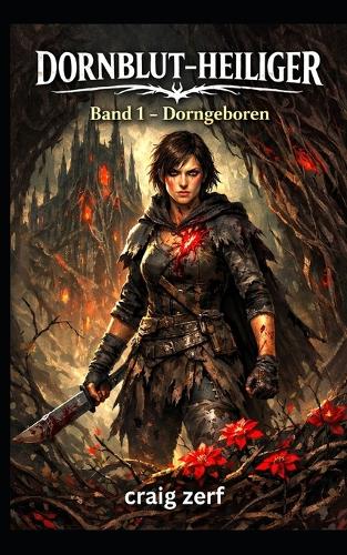 DORNBLAUT-HEILIGER Band 1 - Dorngeboren