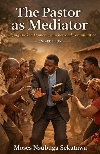 The Pastor as Mediator