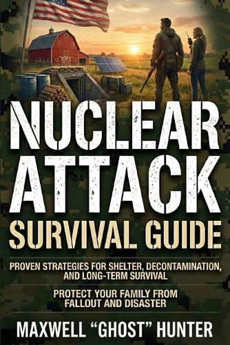 Nuclear Attack Survival Guide