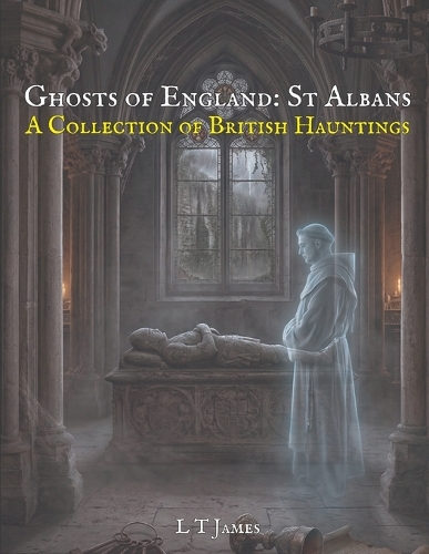 Ghosts of England