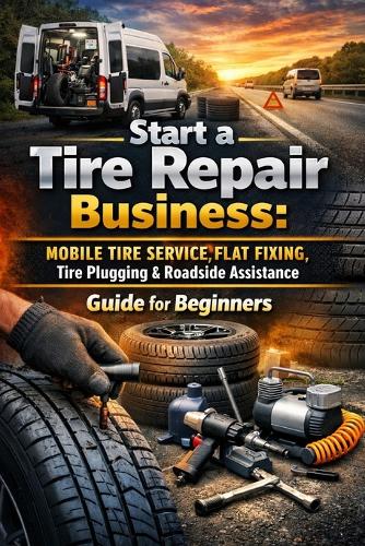 Start a Tire Repair Business