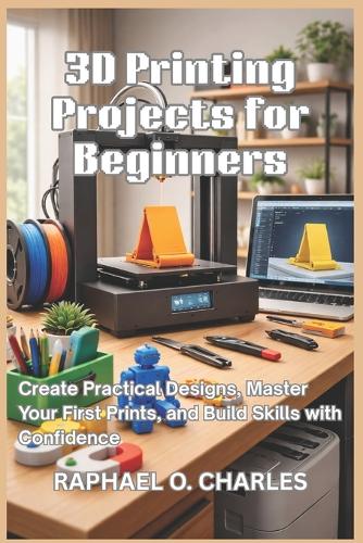 3D Printing Projects for Beginners
