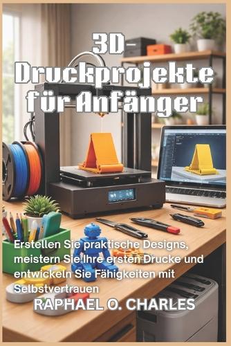 3D-Druckprojekte für Anfänger