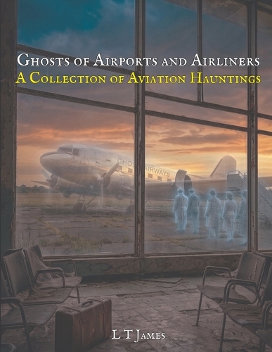 Ghosts of Airports and Airliners
