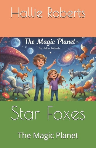 Star Foxes