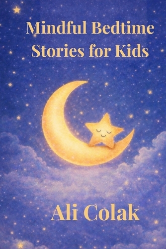 mindful bedtime stories for kids