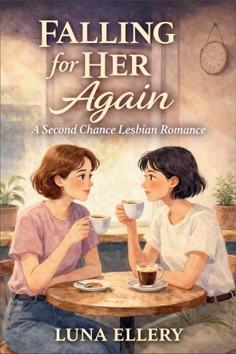Falling for Her Again