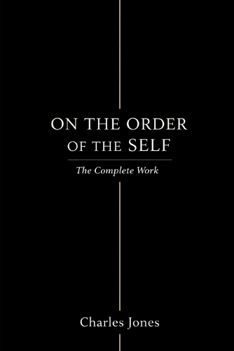 On the Order of the Self