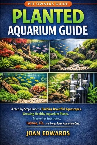 Planted Aquarium Guide