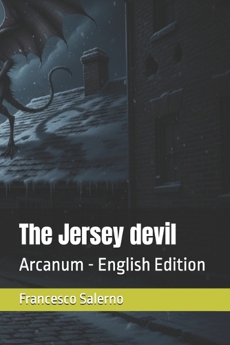 The Jersey devil
