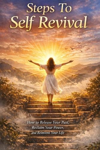 Steps To Self Revival