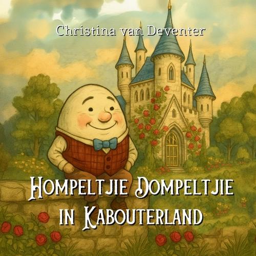 Hompeltjie Dompeltjie in Kabouterland
