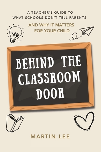 Behind the Classroom Door