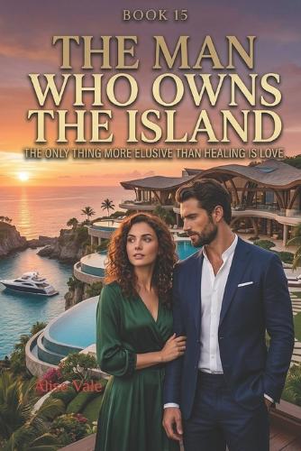 The Man Who Owns the Island