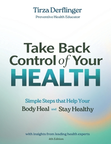 Take Back Control of Your Health