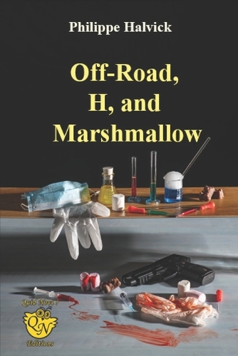 Off-Road, H, and Marshmallow