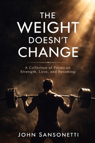 The Weight Doesn't Change