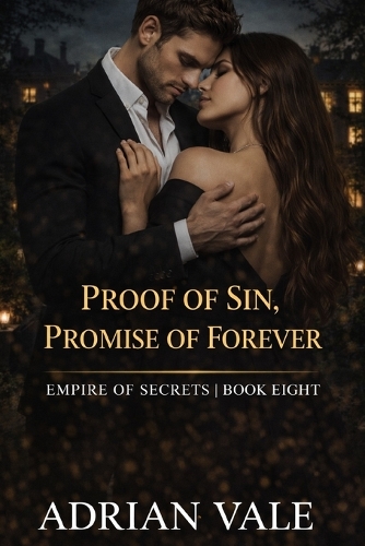 Proof of Sin, Promise of Forever