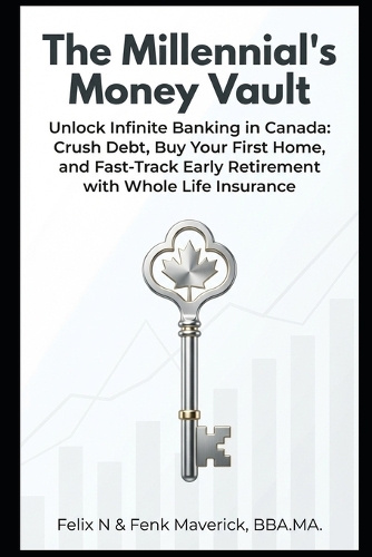 The Millennial's Money Vault